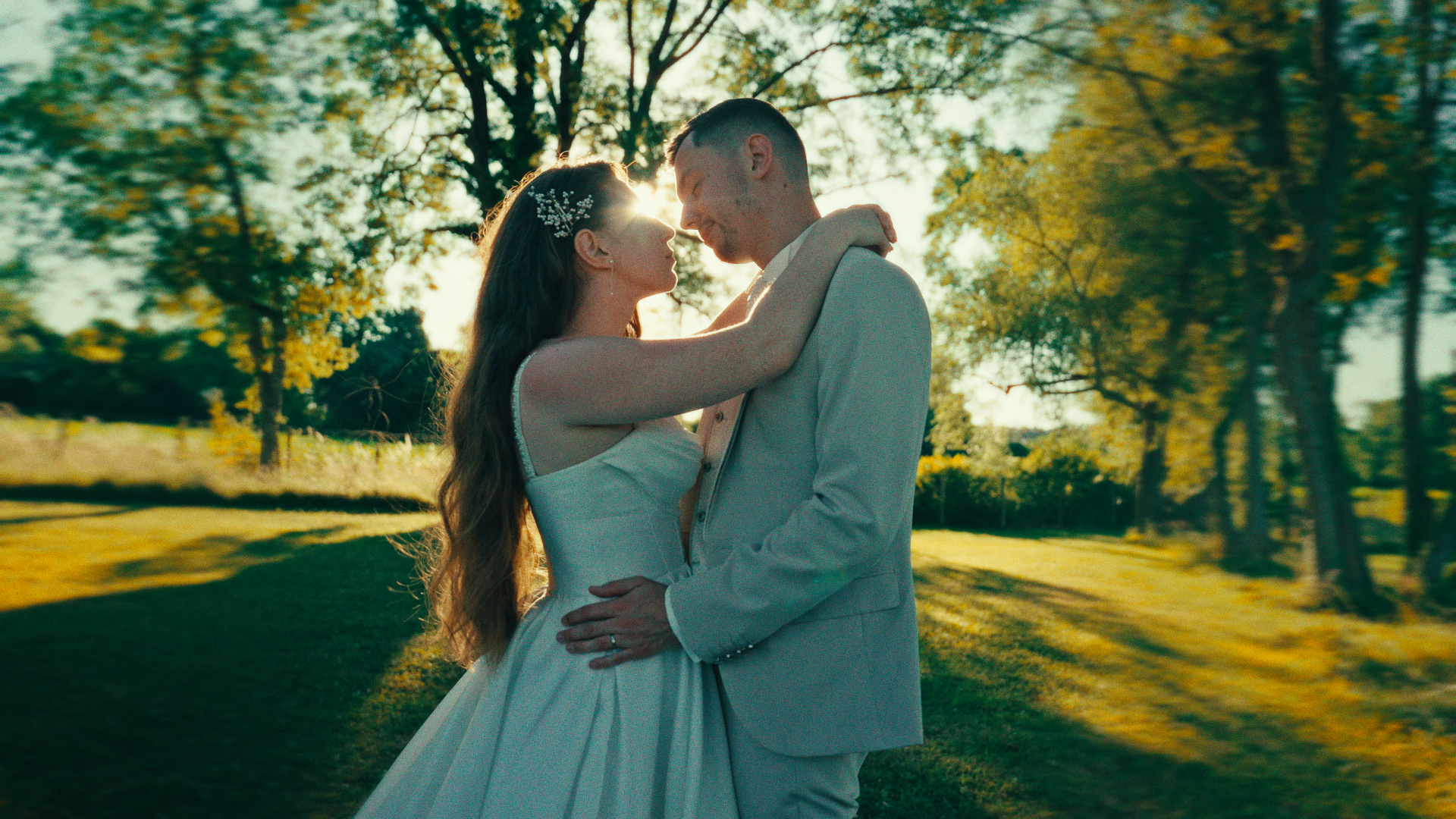 Mariage